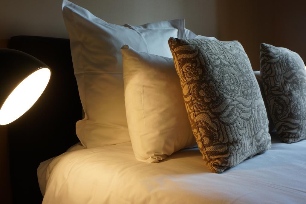 Hotel Courtille De Solutre Ngoại thất bức ảnh