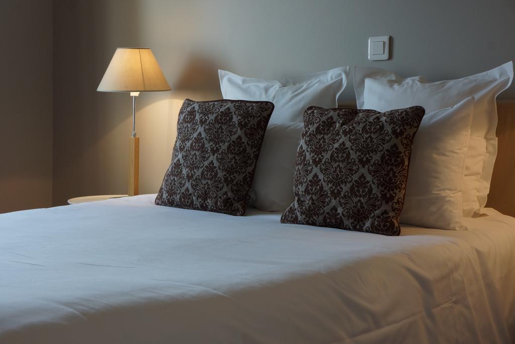 Hotel Courtille De Solutre Ngoại thất bức ảnh