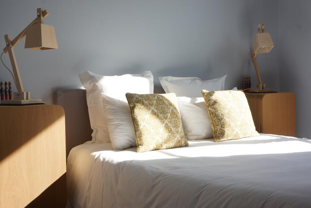 Hotel Courtille De Solutre Phòng bức ảnh