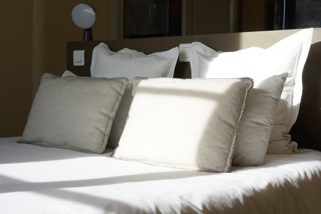Hotel Courtille De Solutre Phòng bức ảnh