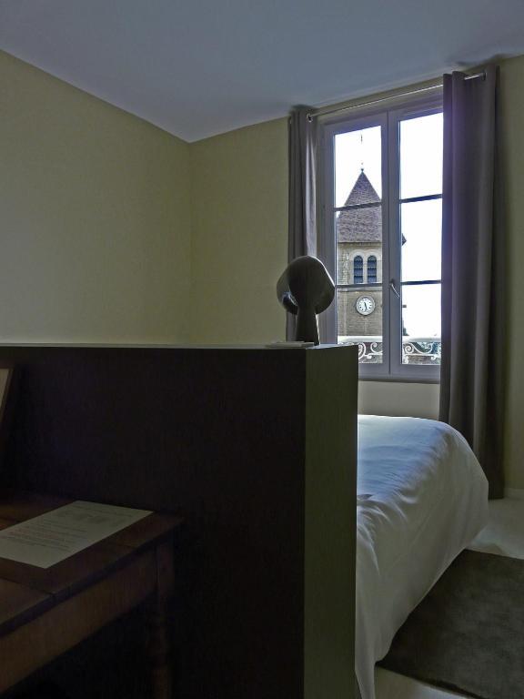 Hotel Courtille De Solutre Phòng bức ảnh